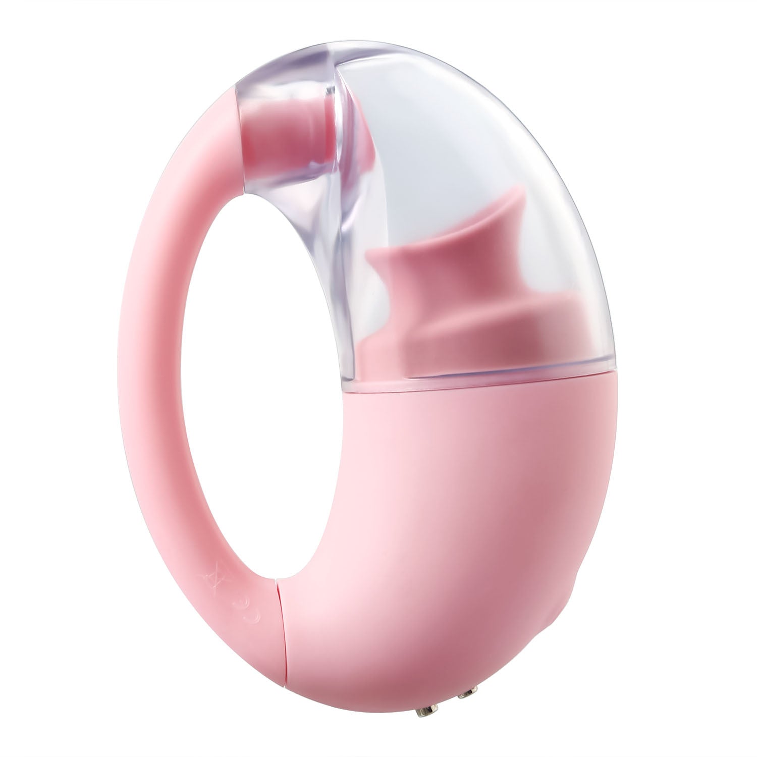 Clitoral Excitement Vibrator