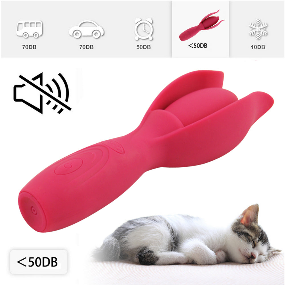 Female & Prostate Massage Vibrator