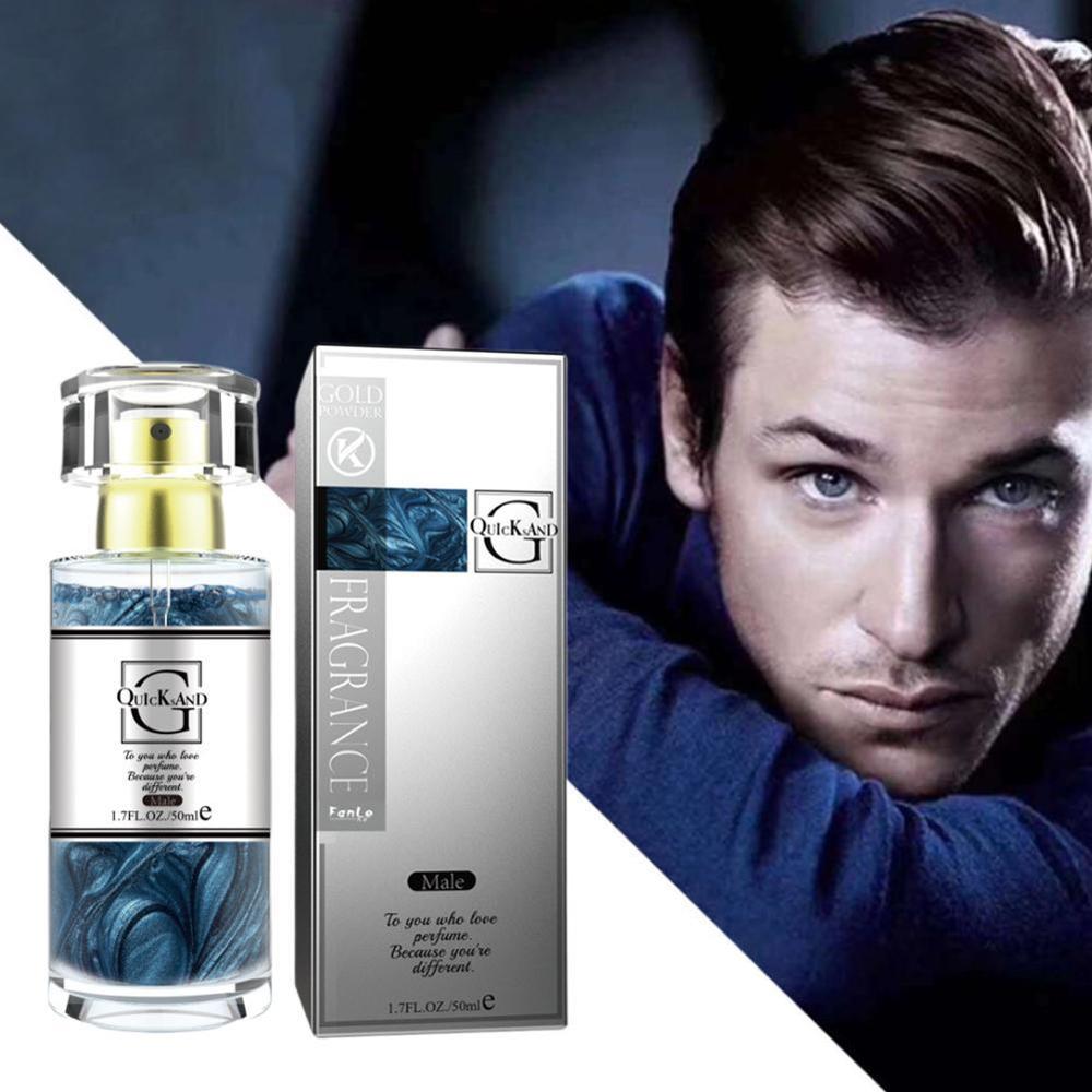 Pheromone Perfume for Men & Women – Floral Notes