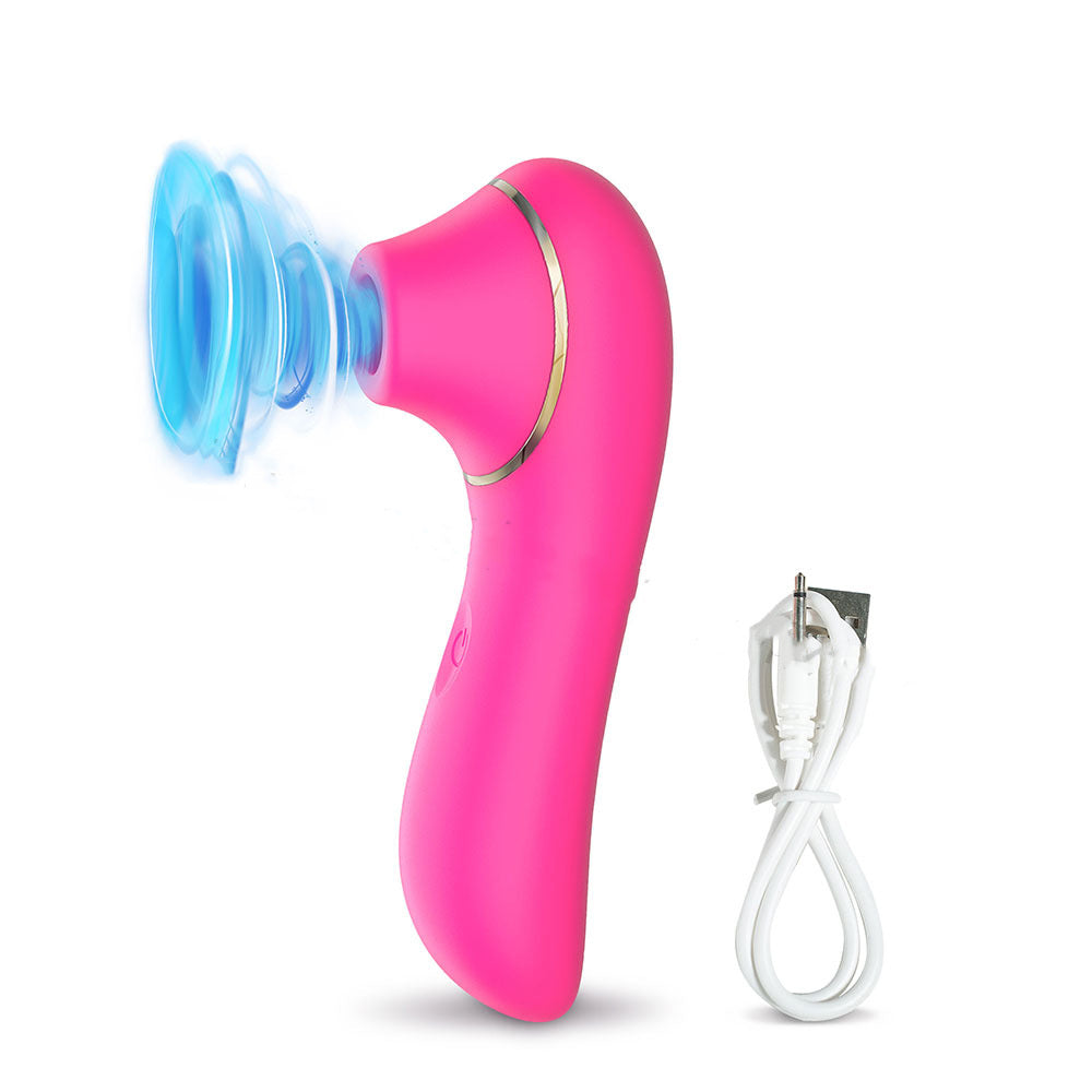 Women's Massage Vibrator