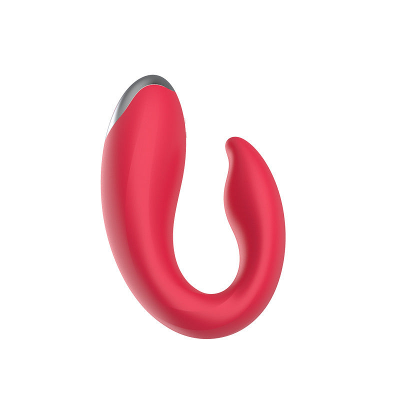 Wearable Couples Vibrator with Remote Control
