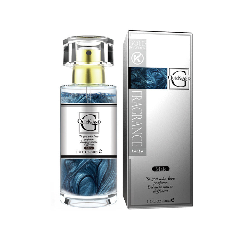 Pheromone Perfume for Men & Women – Floral Notes