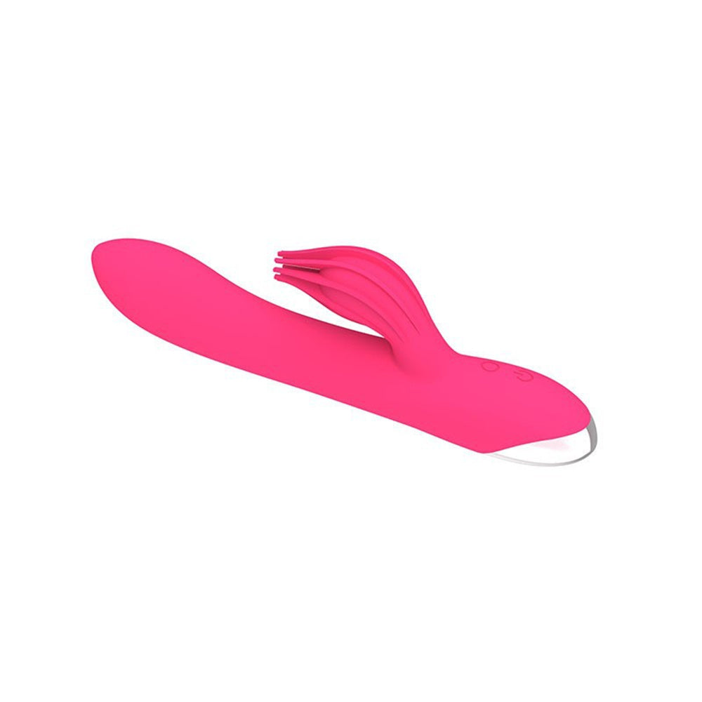 Female Vibrator with 10 Vibration Modes