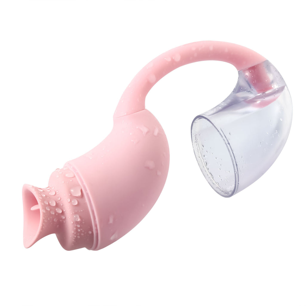 Clitoral Excitement Vibrator