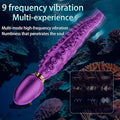 Tentacle Fantasy Dildo