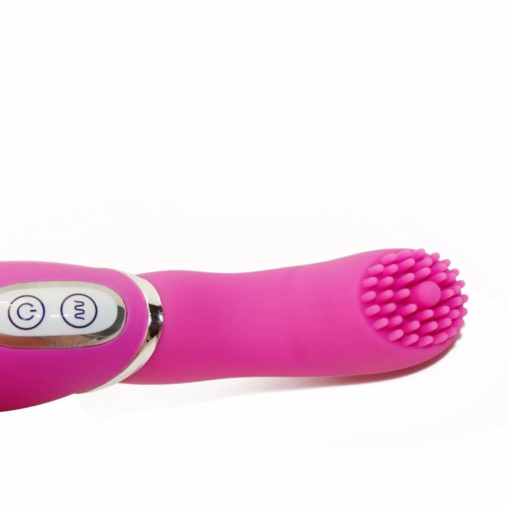 Fashion Silicone Vibrator