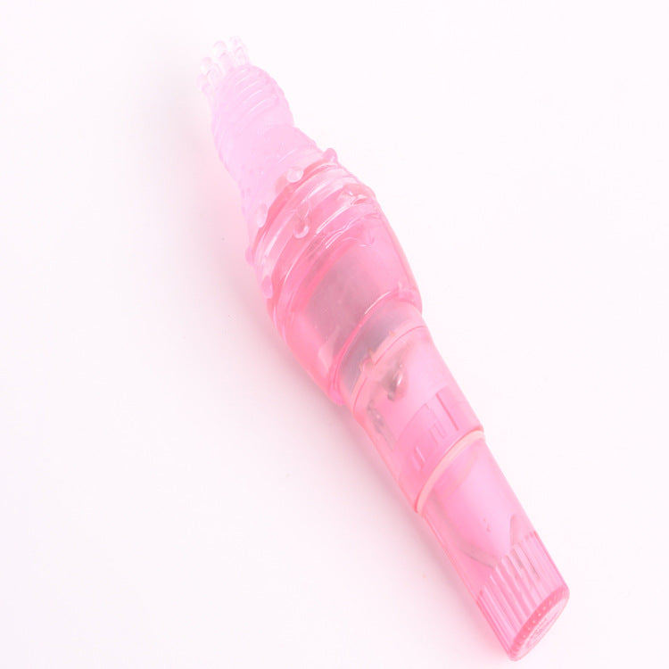 Flower Honey Pot Vibrator