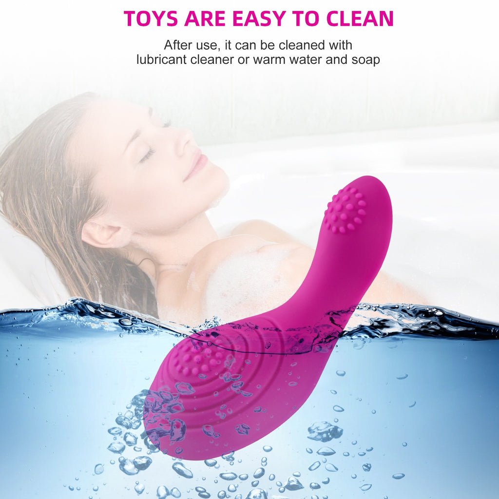 Wireless Remote Control Underwear Vibrator