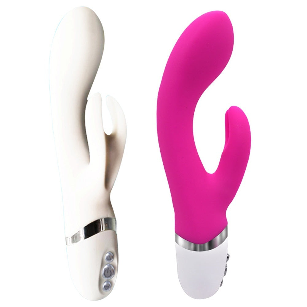 Portable Rechargeable Vibrator