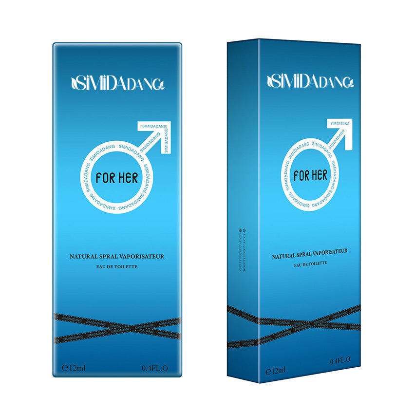 Men's & Women's Fragrance Perfume – 12ml