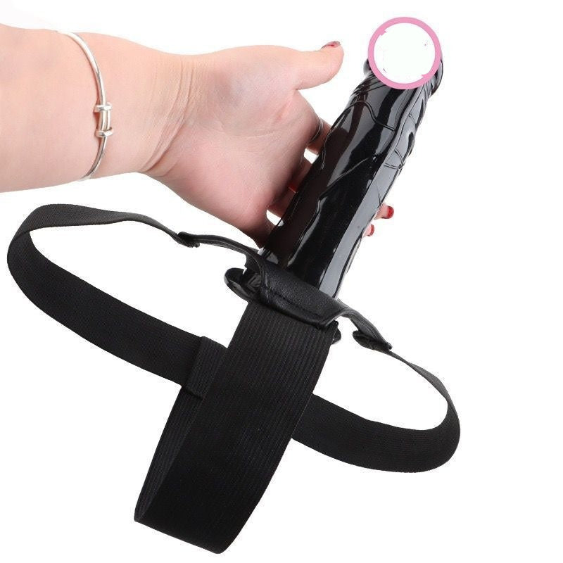 Men's Hollow Penis Extension Sleeve