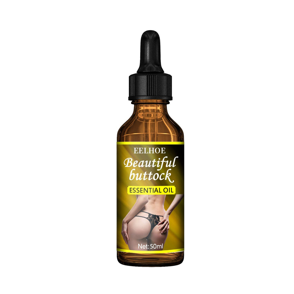 Butt Firming & Enlargement Massage Oil – 30ml