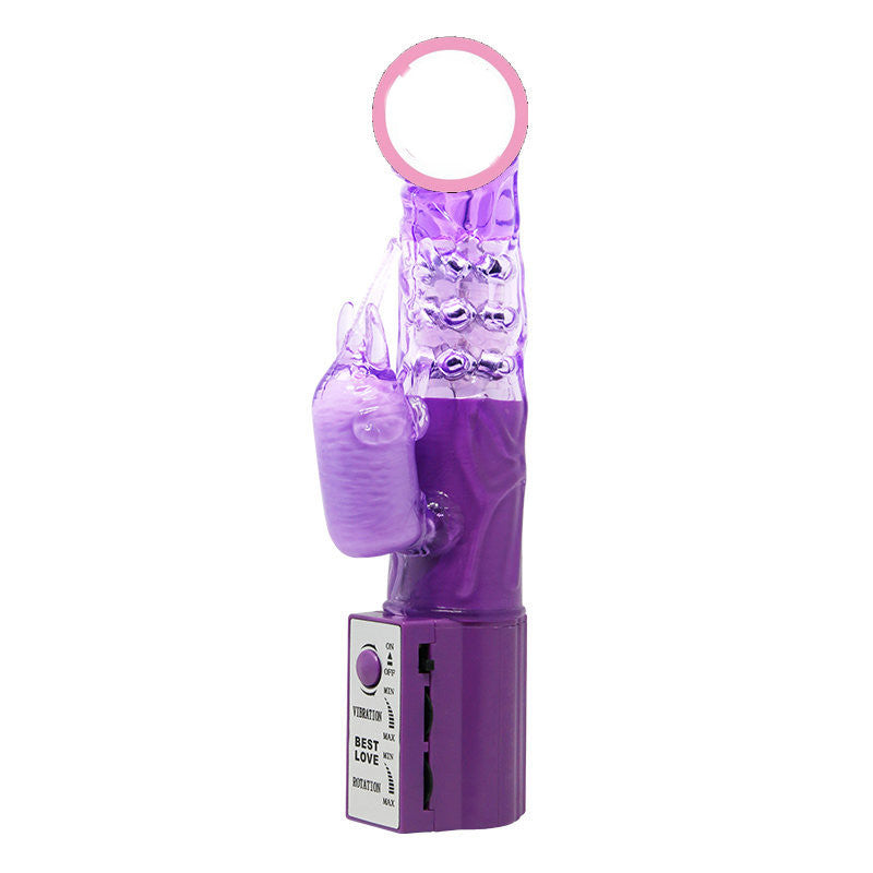 Women's Rotary Vibration Massage Tool