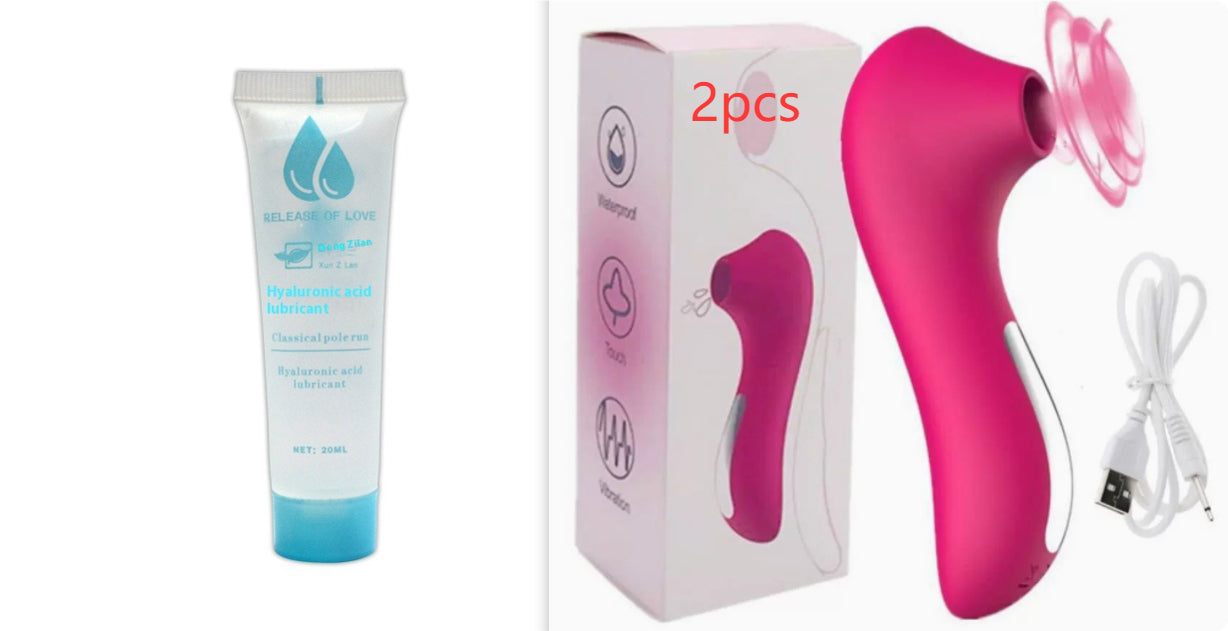 Women's Massage Vibrator