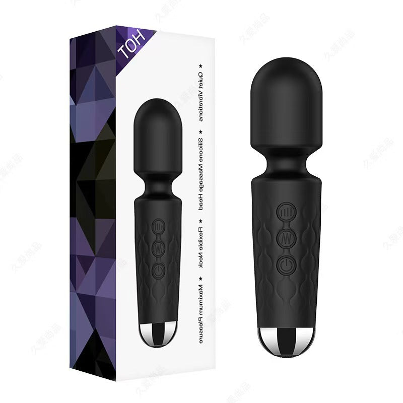 AV Magic Wand Vibrator