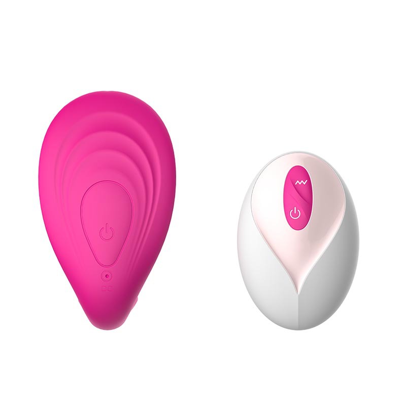 Wearable Butterfly Vibrator – Wireless Remote Control