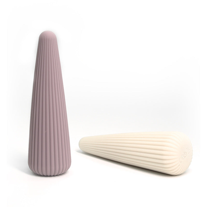 Mini Silicone Vibrator