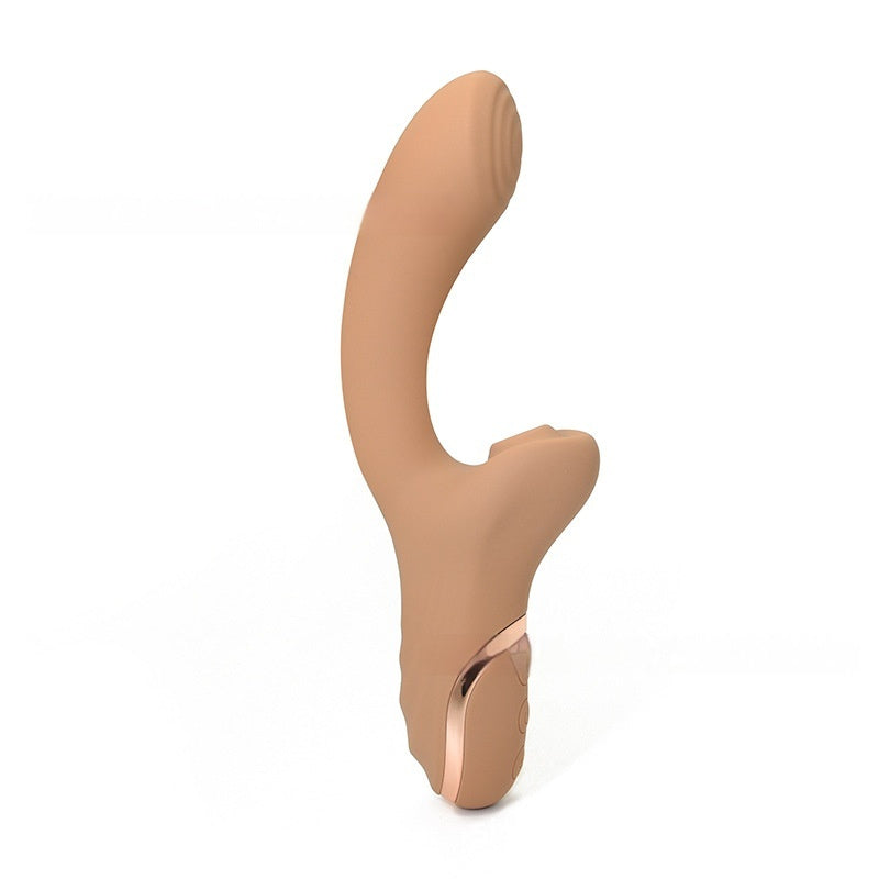 Multifunctional Massage Vibrator