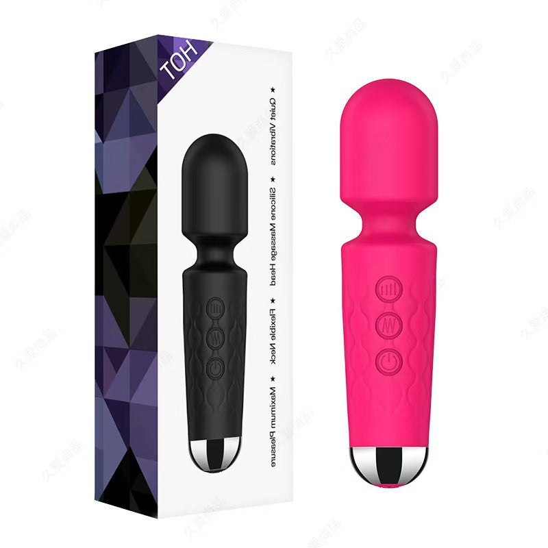AV Magic Wand Vibrator