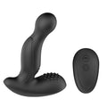 Butt Plug G-Spot Vibrator