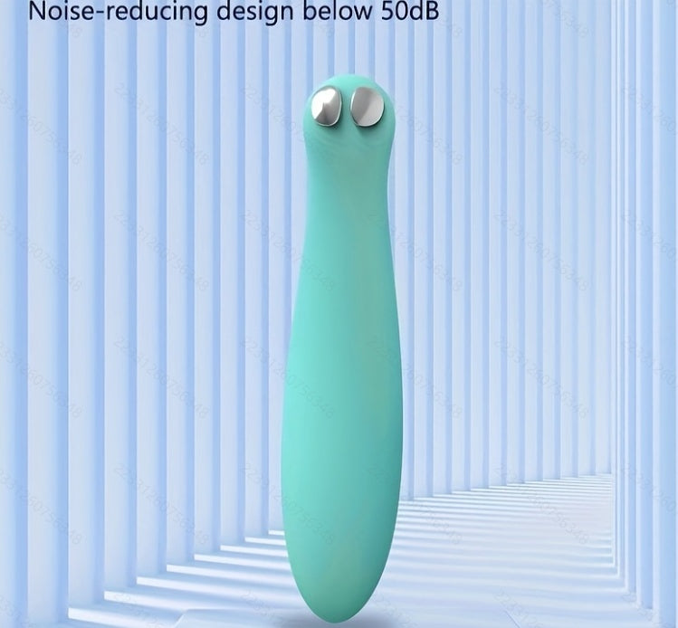 Double-Headed G-Spot Vibrator