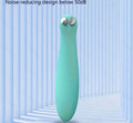 Double-Headed G-Spot Vibrator