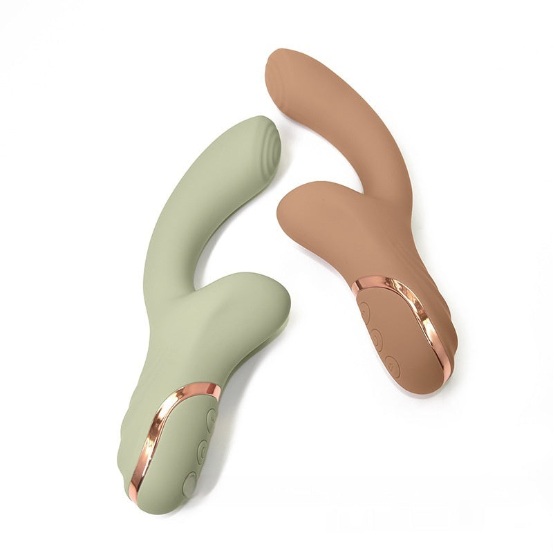 Multifunctional Massage Vibrator