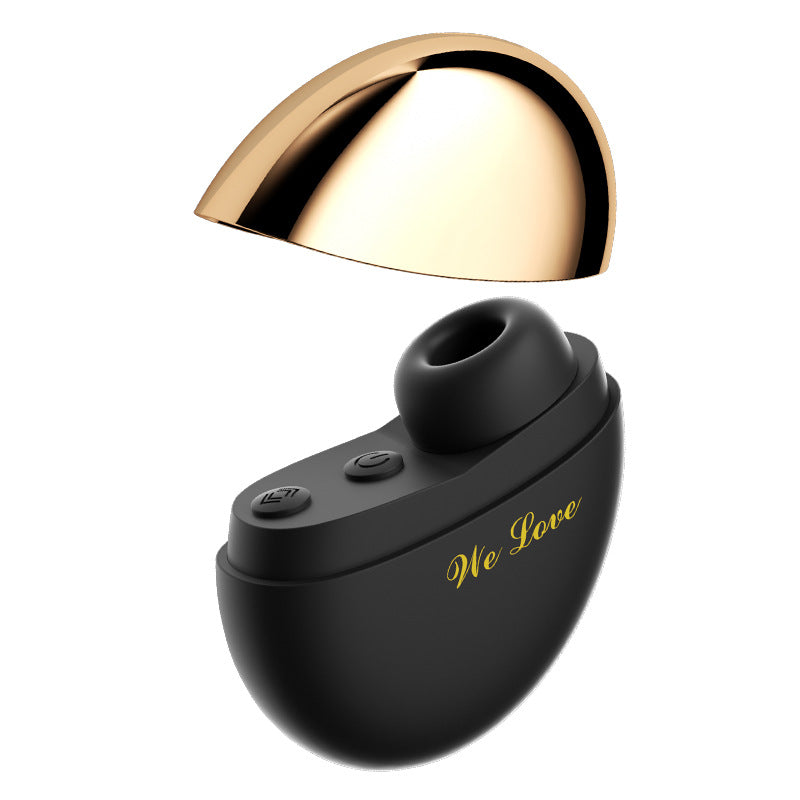Orgasmic Stimulating Vibrator Wand