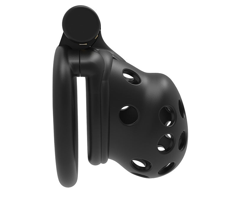 Cobra Air Cage Breathable Chastity Lock
