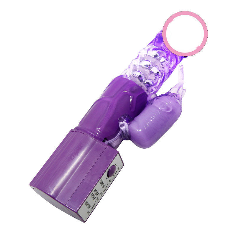 Women's Rotary Vibration Massage Tool