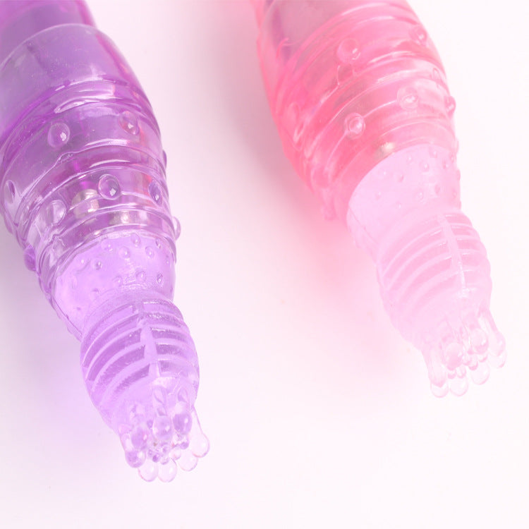 Flower Honey Pot Vibrator