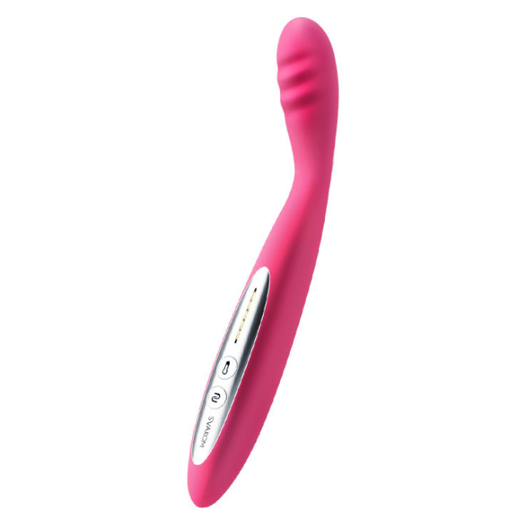Mini G-Spot Vibrator Massage Stick