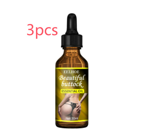 Butt Firming & Enlargement Massage Oil – 30ml