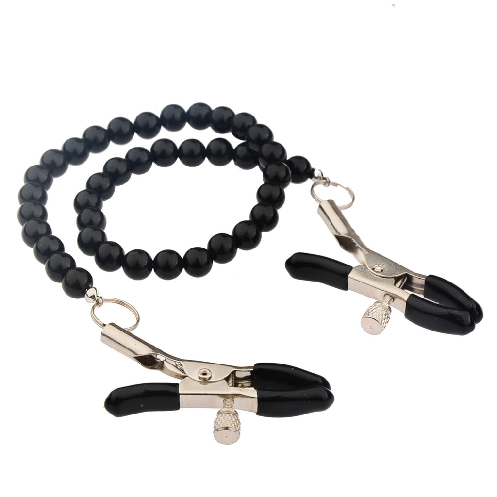 Women's Fashion Personalized Toys Nipple Clamp