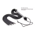 Whip Silicone Silk Horsewhip Training Pointer Toys