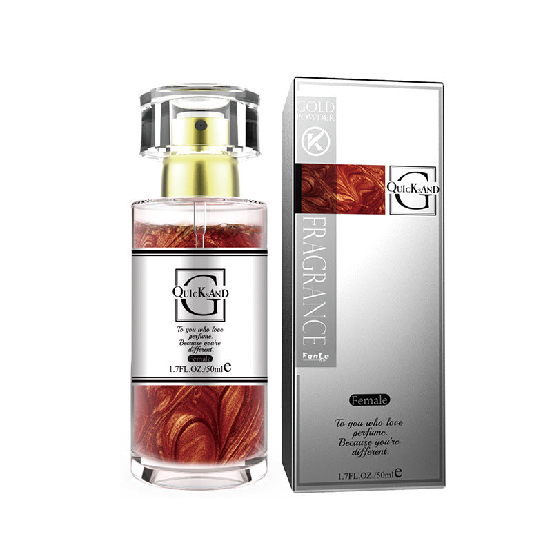 Pheromone Perfume for Men & Women – Floral Notes