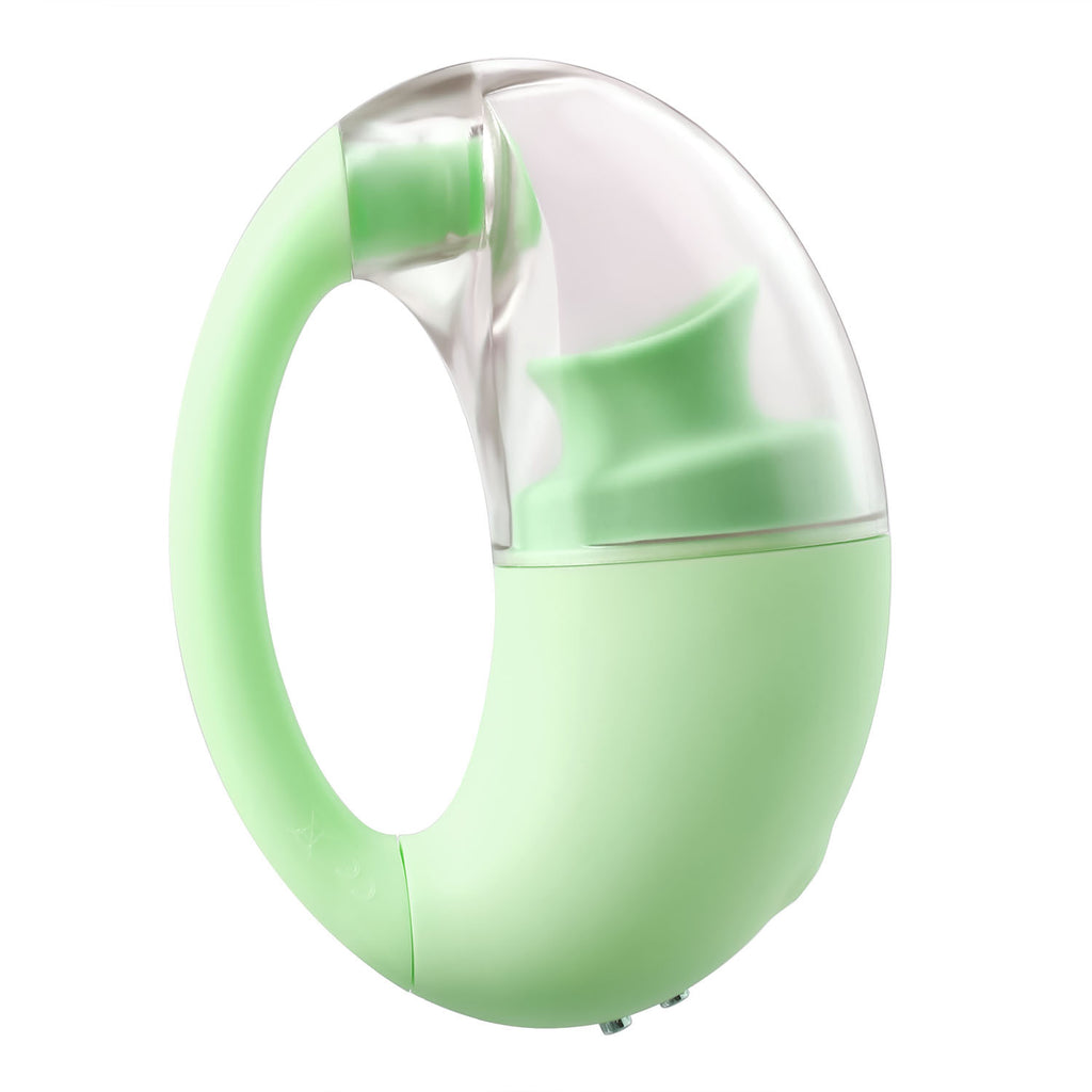 Clitoral Excitement Vibrator