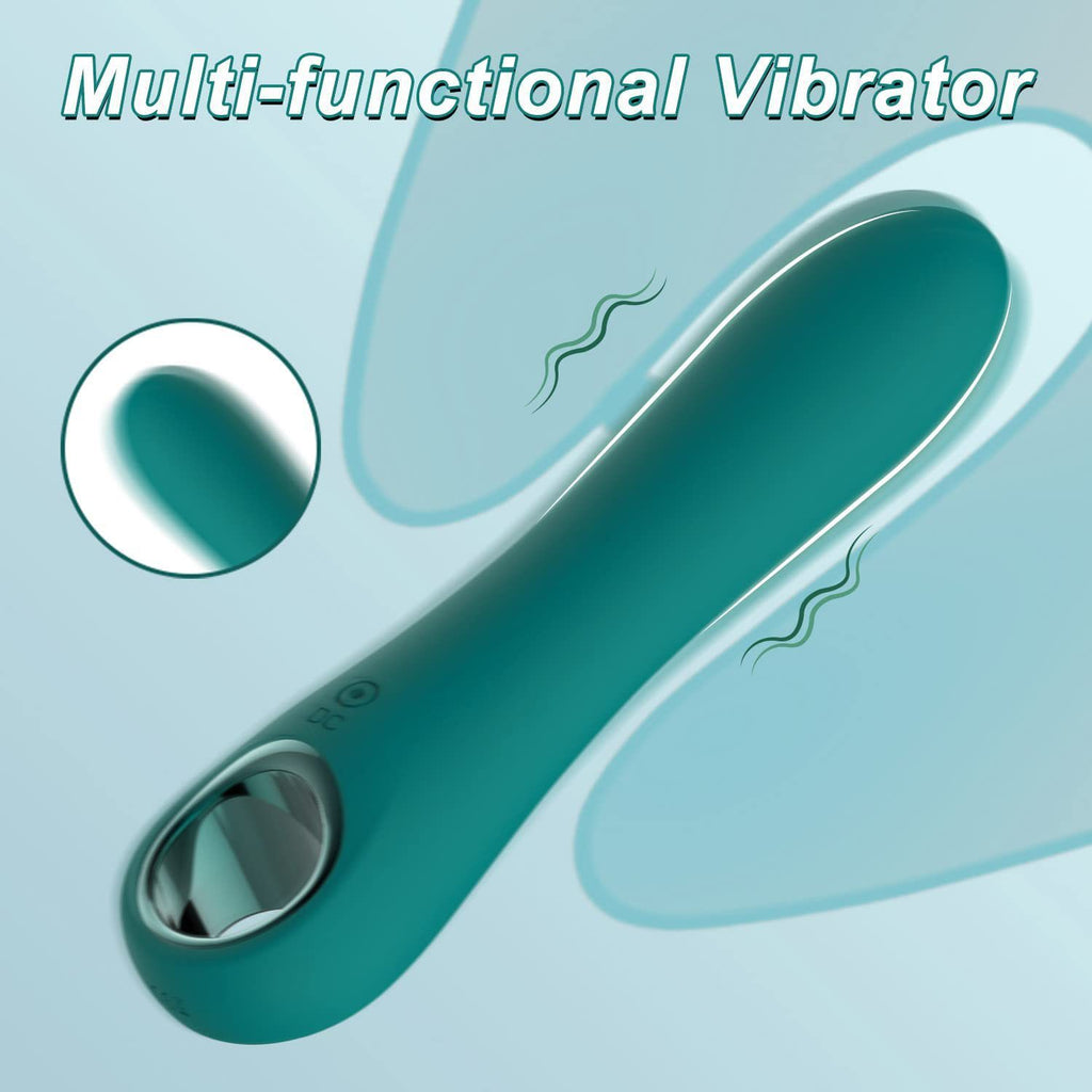 AV Magic Wand Massager