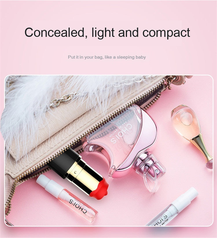 Lipstick Vibrator
