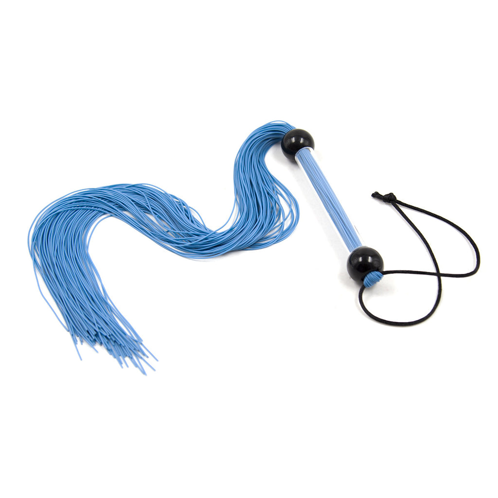 Whip Silicone Silk Horsewhip Training Pointer Toys
