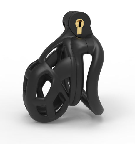 Cobra Air Cage Breathable Chastity Lock