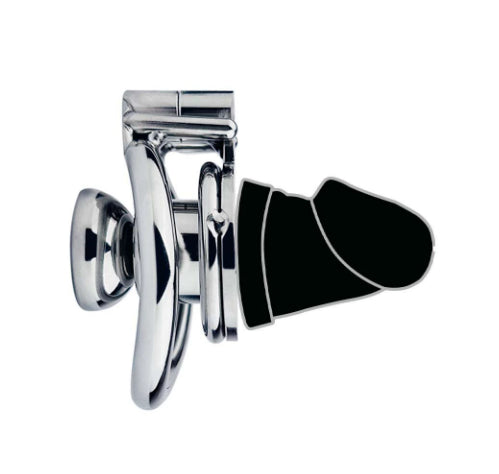 Stainless Steel Chastity Device