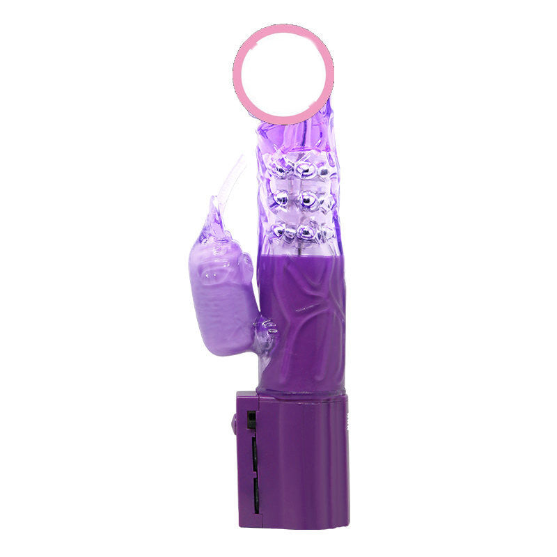 Women's Rotary Vibration Massage Tool